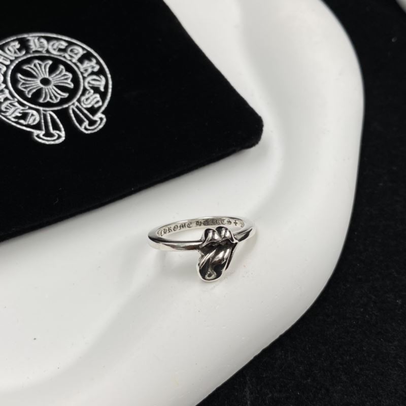 Chrome Hearts Rings - Click Image to Close